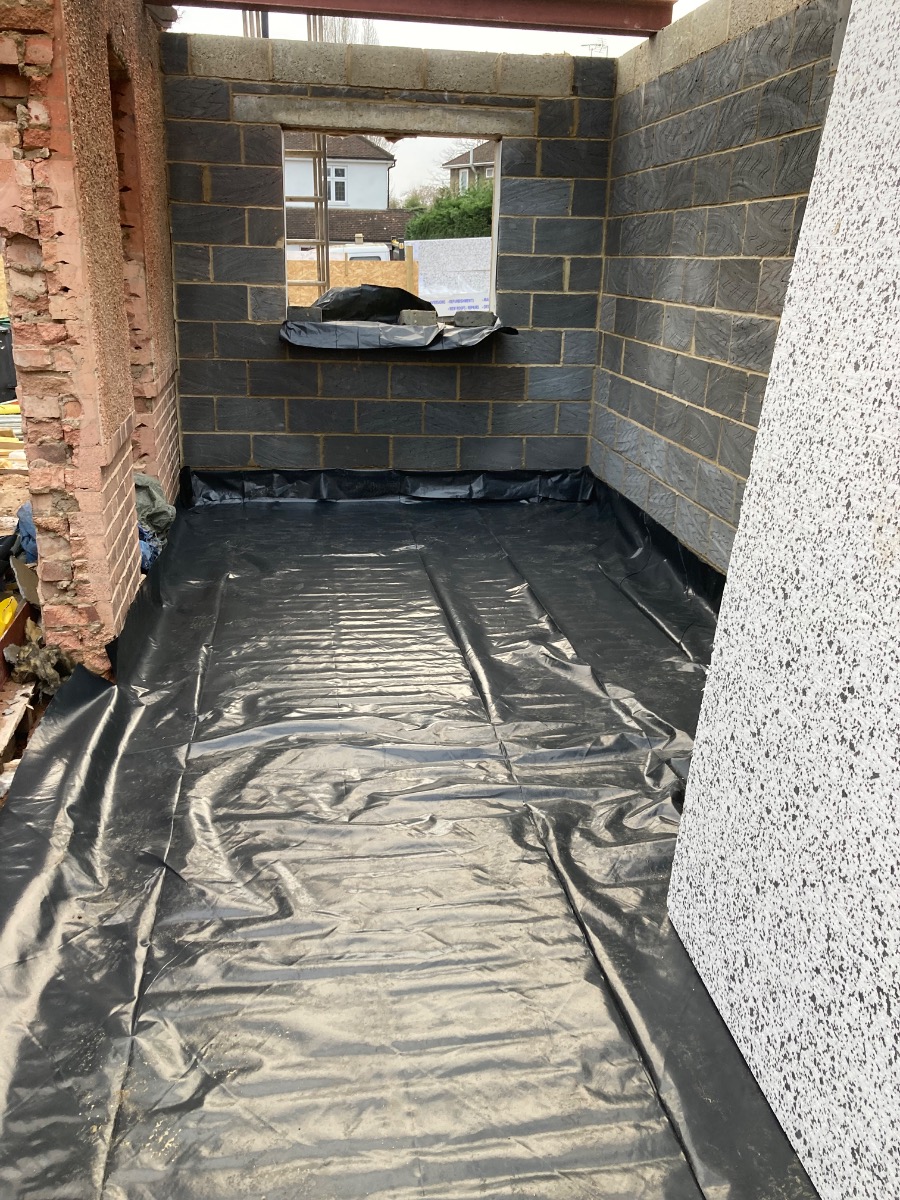 Extension Builder: Image 1
